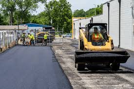 Driveway Overlay Services in Bowling Green, FL